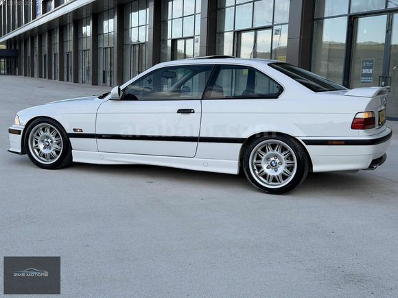 DEĞİŞENSİZ COUPE 320.İ M3 WADER ELK KLTK + SUNROOF