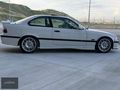 DEĞİŞENSİZ COUPE 320.İ M3 WADER ELK KLTK + SUNROOF