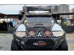 Sahibinden Mitsubishi L 200 4x4 Intense 2012 Model araç acil satılık pazarlık payı vardır