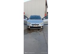 Sahibinden Renault Fluence 1.5 dCi Business 2011 Model  359.000 km Gri