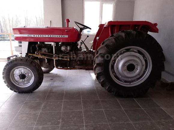Sahibinden Massey Ferguson 152