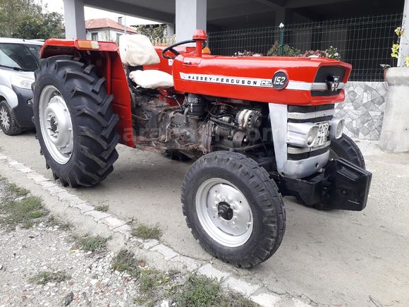 Sahibinden Massey Ferguson 152