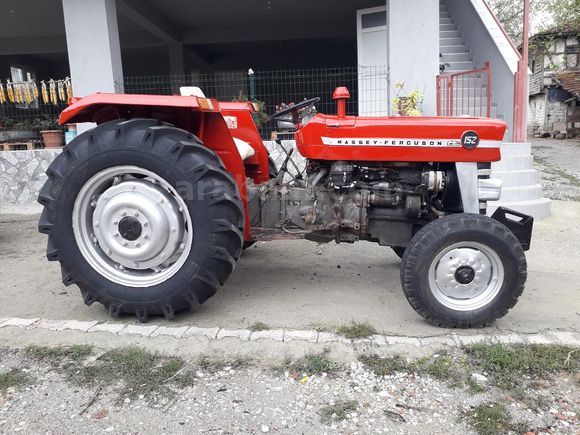 Sahibinden Massey Ferguson 152