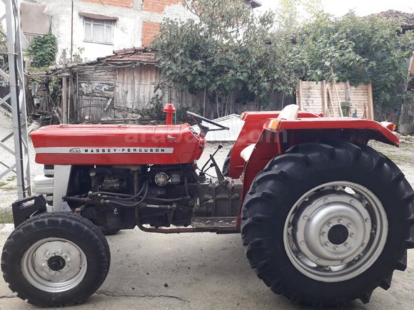 Sahibinden Massey Ferguson 152