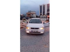 Sahibinden Opel Astra 1.4 Club 2004 Model 