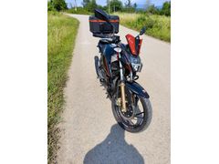 Sahibinden TVS Apache RTR 200