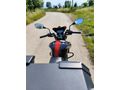 Sahibinden TVS Apache RTR 200