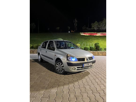 Sahibinden Renault Clio 1.5 dCi Alize 2005 Model