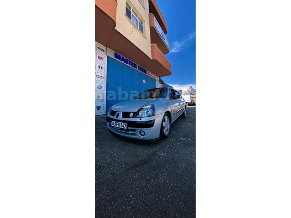 Sahibinden Renault Clio 1.5 dCi Alize 2005 Model