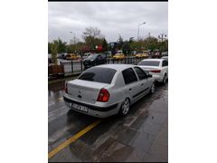 Sahibinden Renault Clio 1.5 dCi Alize 2005 Model