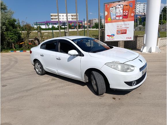 Sahibinden Renault Fluence 1.5 dCi Dynamique 2011 Model