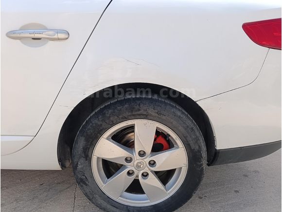 Sahibinden Renault Fluence 1.5 dCi Dynamique 2011 Model