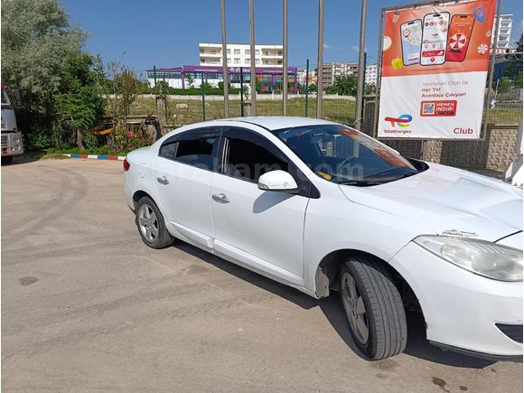 Sahibinden Renault Fluence 1.5 dCi Dynamique 2011 Model