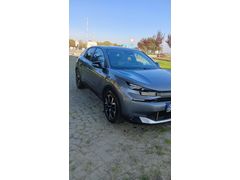 Sahibinden Citroen C4 1.2 PureTech Max 2025 Model  24.500 km Gri (Gümüş)