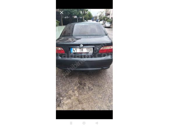 Sahibinden Fiat Albea 1.3 Multijet Active 2005 Model
