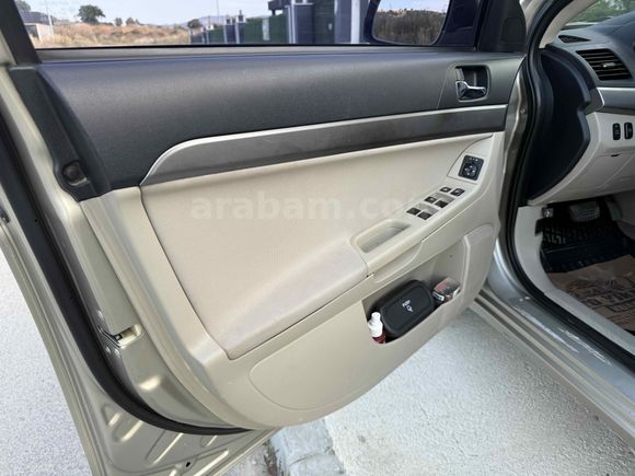 MEMURDAN OTOMATİK TERTEMİZ
