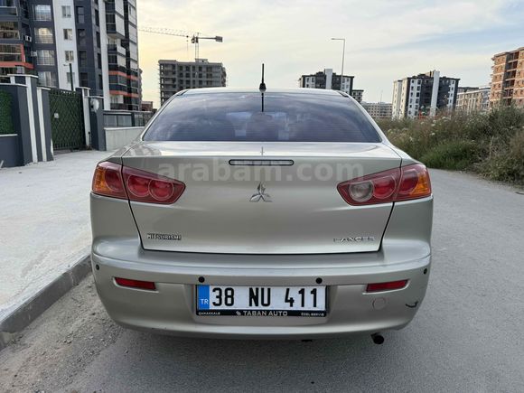 MEMURDAN OTOMATİK TERTEMİZ