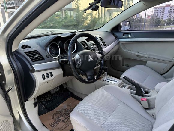 MEMURDAN OTOMATİK TERTEMİZ