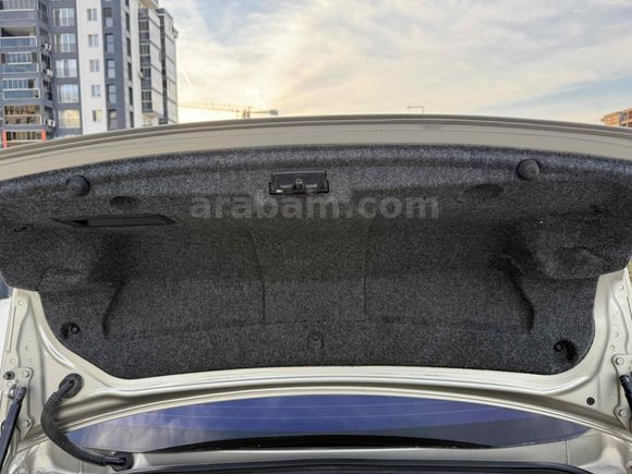 MEMURDAN OTOMATİK TERTEMİZ