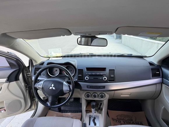 MEMURDAN OTOMATİK TERTEMİZ
