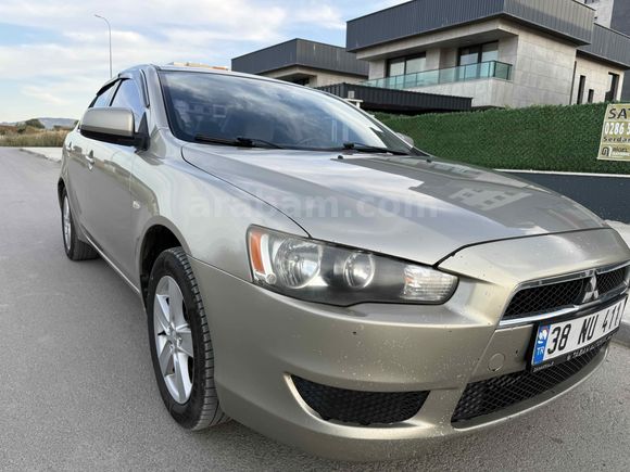 MEMURDAN OTOMATİK TERTEMİZ