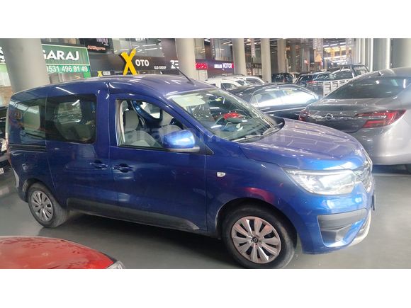 OTOFON SENETLİ SATIŞ MERKEZİ
