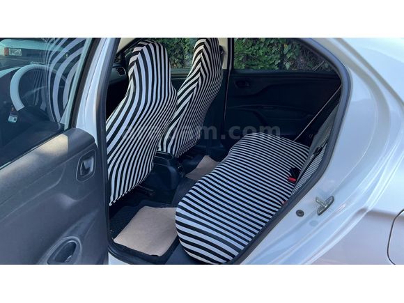 Sahibinden Citroen C-Elysée 1.6 HDi Confort 2013 Model