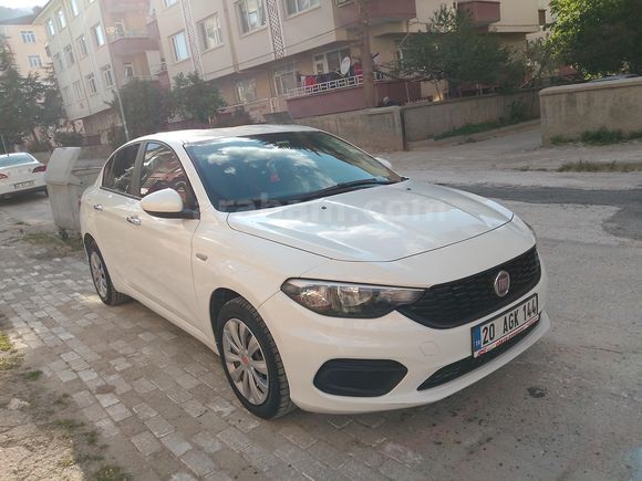 Öğretmenden Temiz Egea