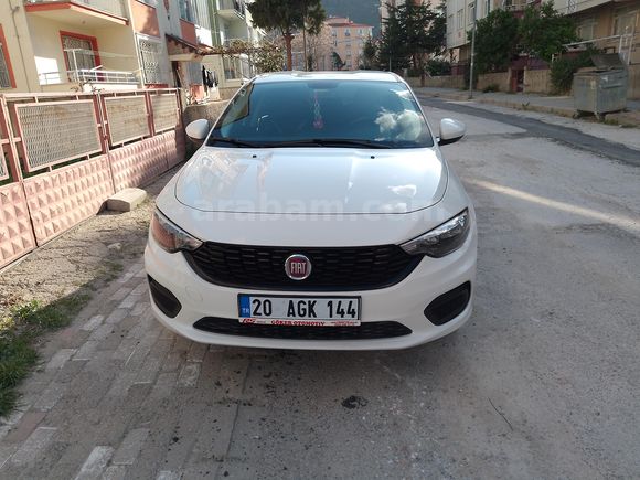 Öğretmenden Temiz Egea