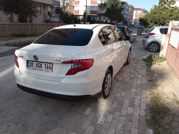 Öğretmenden Temiz Egea