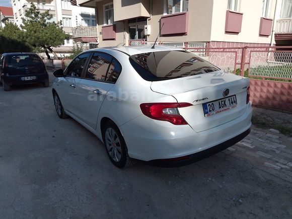 Öğretmenden Temiz Egea
