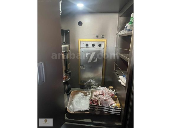 78 KİŞİLİK SETRA 431 DT