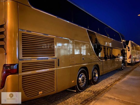 78 KİŞİLİK SETRA 431 DT