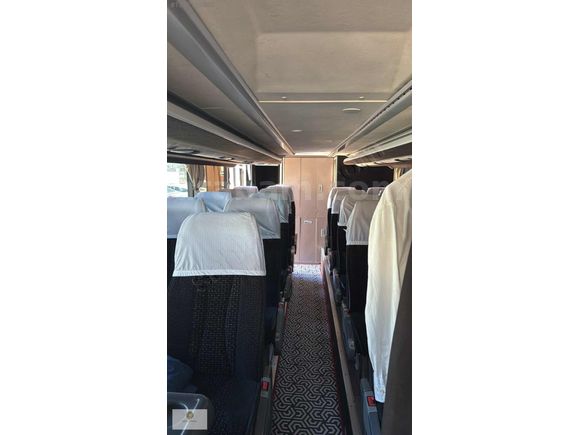 78 KİŞİLİK SETRA 431 DT