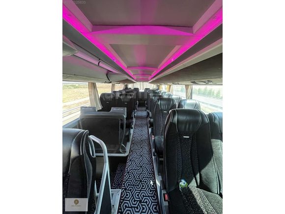 78 KİŞİLİK SETRA 431 DT