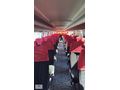 78 KİŞİLİK SETRA 431 DT