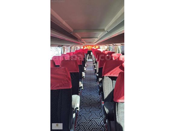 78 KİŞİLİK SETRA 431 DT