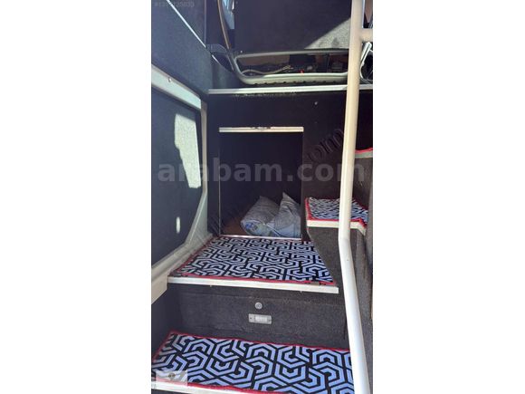 78 KİŞİLİK SETRA 431 DT