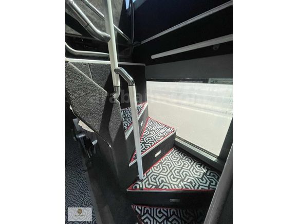 78 KİŞİLİK SETRA 431 DT