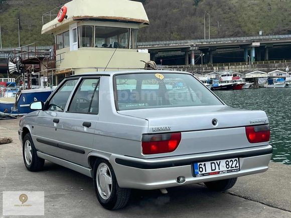 ERİKLİ OTOMOTİV'den HATASIZ BRODWAY