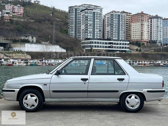 ERİKLİ OTOMOTİV'den HATASIZ BRODWAY