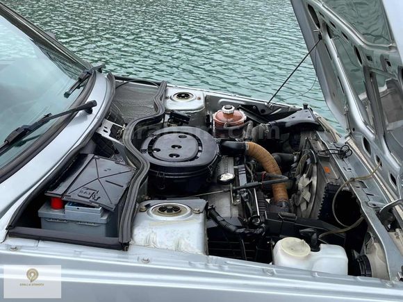 ERİKLİ OTOMOTİV'den HATASIZ BRODWAY