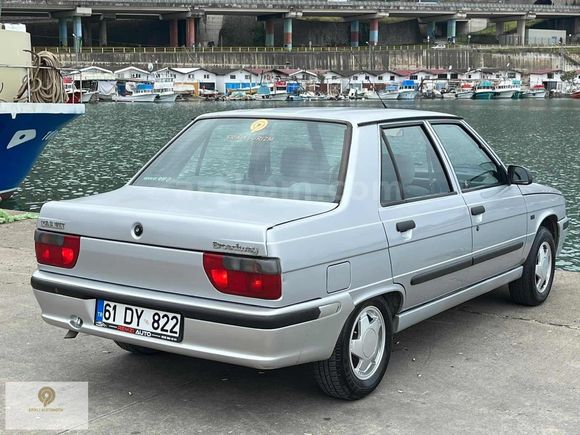 ERİKLİ OTOMOTİV'den HATASIZ BRODWAY