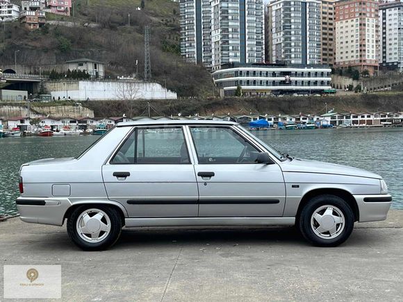 ERİKLİ OTOMOTİV'den HATASIZ BRODWAY