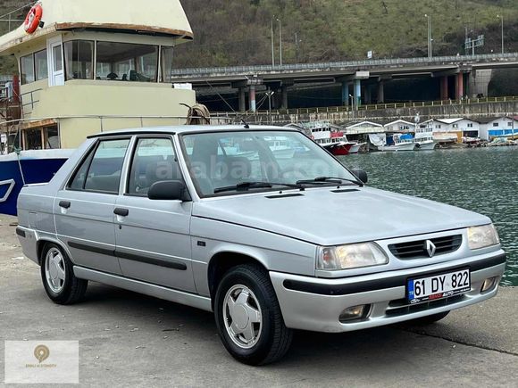 ERİKLİ OTOMOTİV'den HATASIZ BRODWAY
