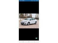 Sahibinden Opel Astra 1.4 T Sport 2012 Model  144.000 km Beyaz