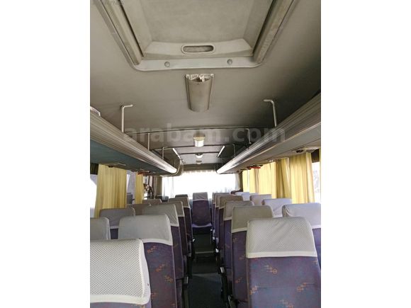 ERİKLİ OTOMOTİV'den 2009 EUROBUS KUSURSUZ