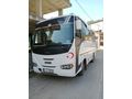ERİKLİ OTOMOTİV'den 2009 EUROBUS KUSURSUZ