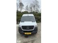 ERİKLİ OTOMOTİV'DEN 2024 SPRINTER 417 CDI HATASIZ BOYASIZ