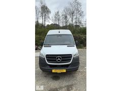 ERİKLİ OTOMOTİV'DEN 2024 SPRINTER 417 CDI HATASIZ BOYASIZ